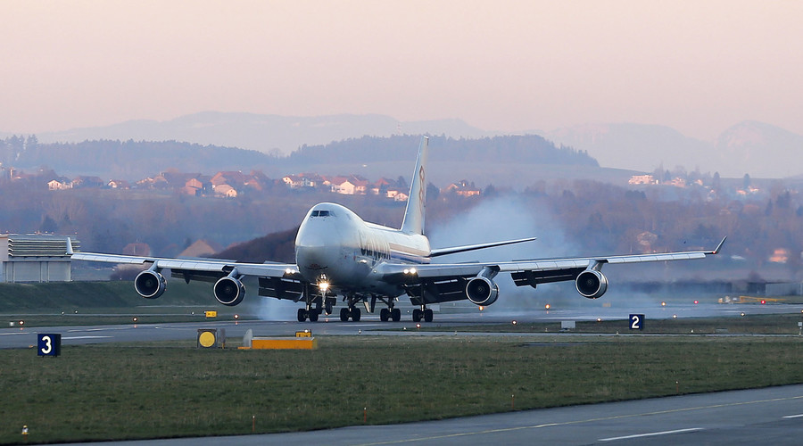 Boeing’s iconic jumbo jet may be in its final days