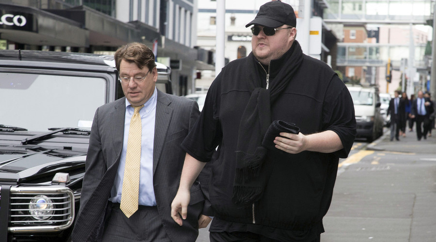 Kim Dotcom attorney to fight Feds ‘aggressively’ pursuing KickassTorrents case