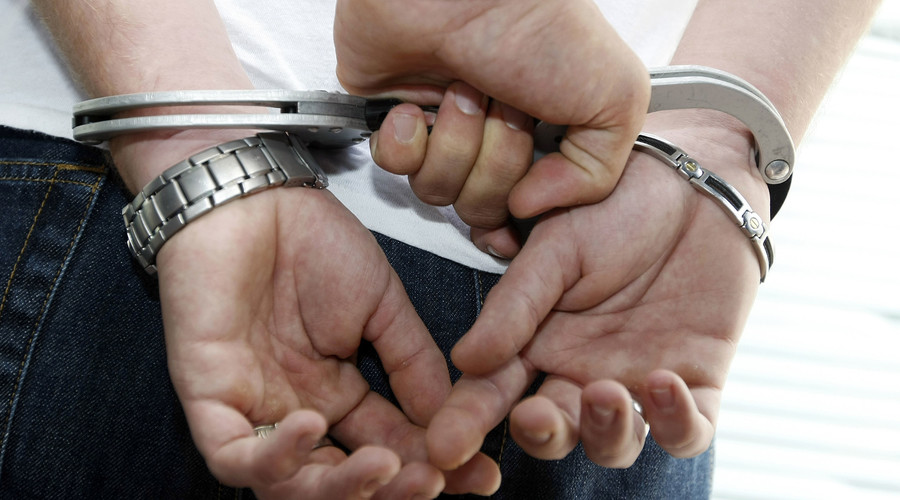 Nearly 7k Texas detainees died while in custody from 2005 to 2015 – report