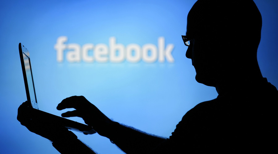‘Deadly terrorist attack in Prague’ invented by scammers to steal FB passwords