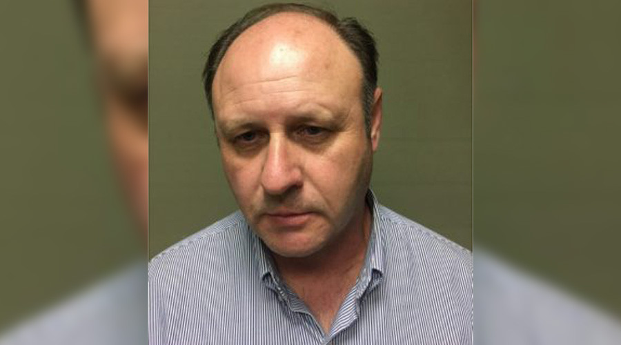 Louisiana priest arrested for 500 counts of child pornography