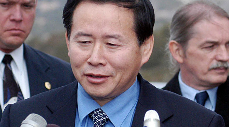 North Korea says 'US declared war', social media mocks massively