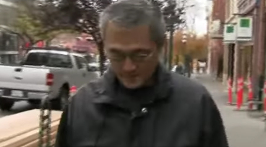 Canada gives day parole to ‘Balaclava Rapist’ Larry Takahashi serving three life sentences