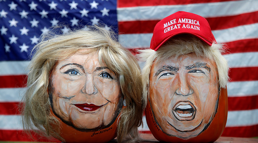 BuzzFeed reminds staff not to 'take partisan stands,' but calling Trump 'racist' is fine