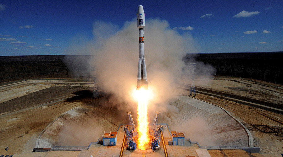 Russia may supply components for Iranian satellites