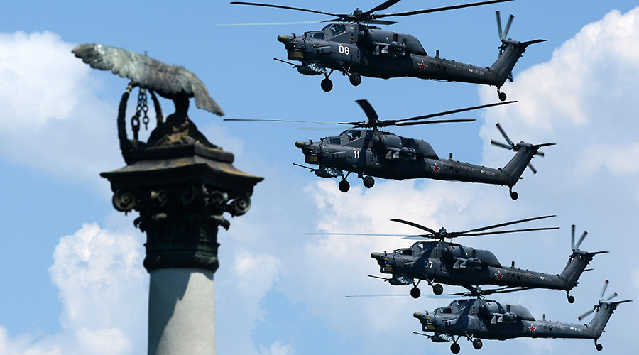 ‘This is our land’: Russia rejects US criticism of weapons deployment to Crimea