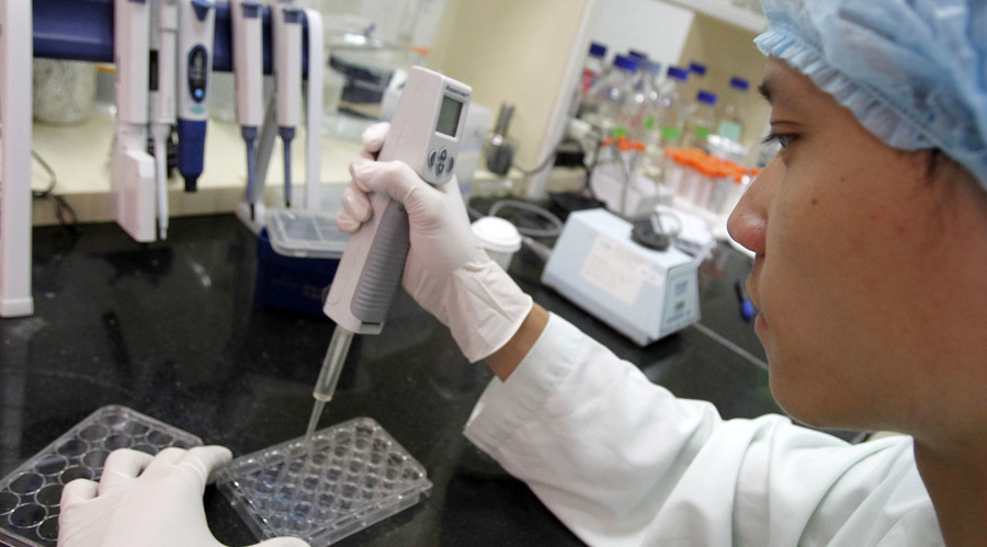 53 cases of Zika confirmed in UK after 3 patients test positive in Yorkshire