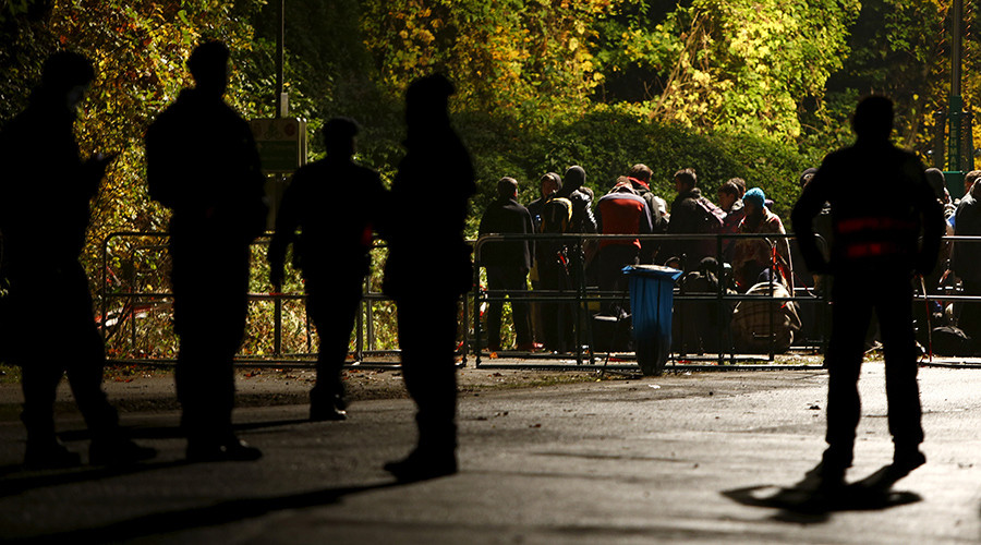 German woman invented gang-rape story during Cologne NYE assaults – media