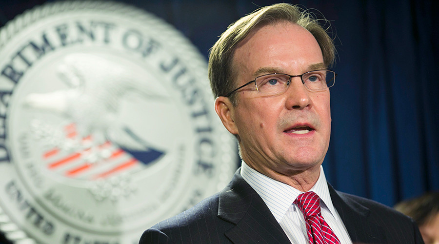 6 state employees criminally charged in connection with Flint water crisis