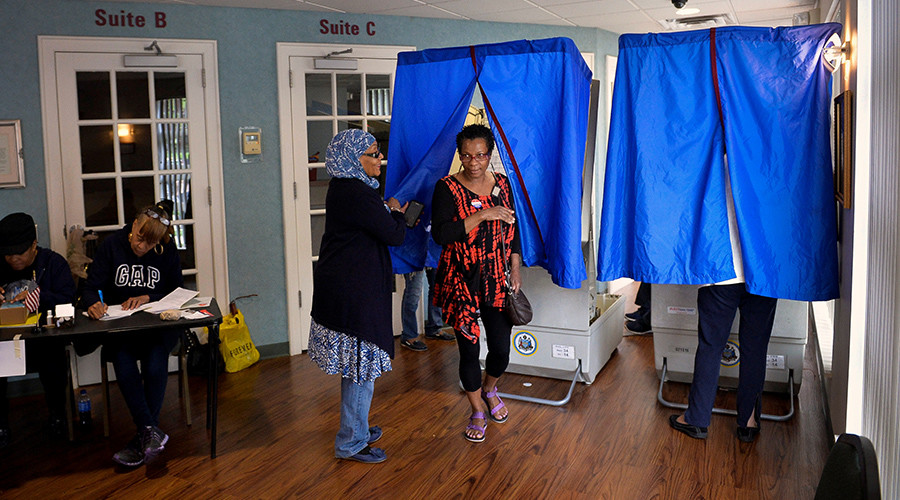 North Carolina voter ID law is discriminatory – federal appeals court
