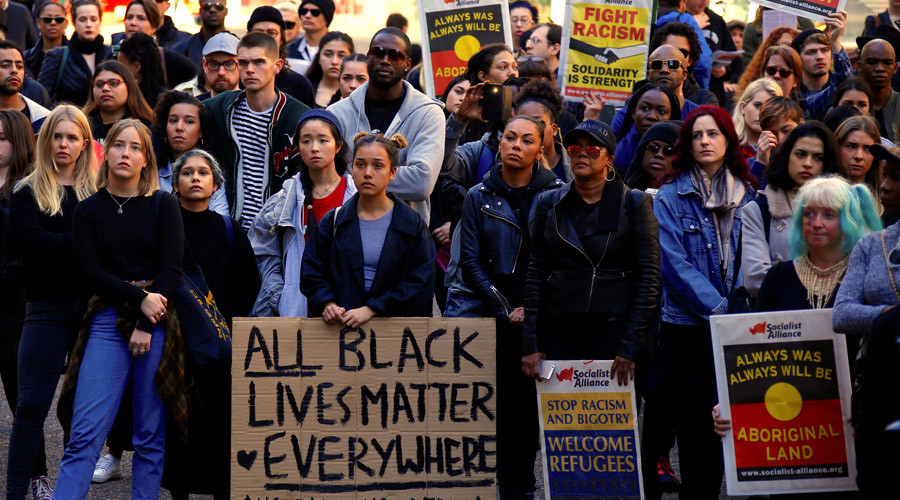 US criminal justice system targets minorities more than Wall Street thieves – UN human rights expert
