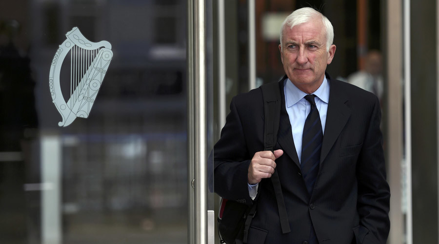 ‘Deceitful & corrupt’: Ireland sentences 3 bankers to jail for role in 2008 crisis