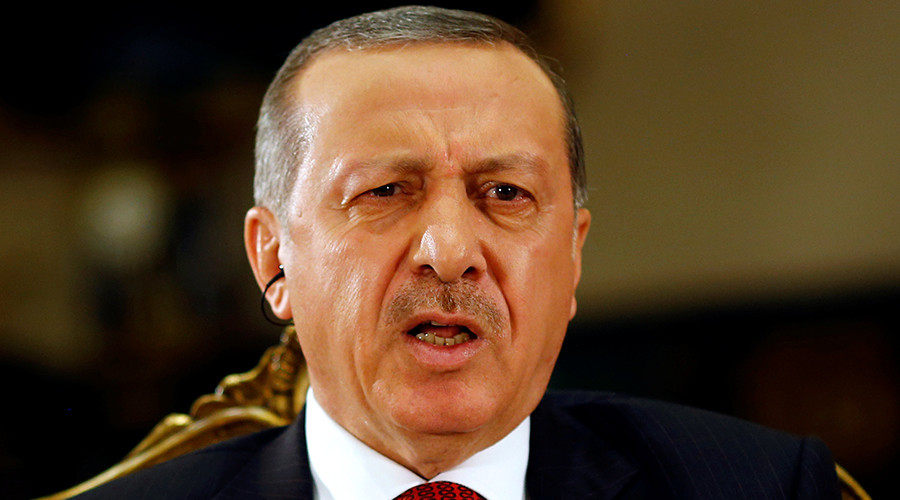German magazine mocks Erdogan with ‘penis cover’ as he vows to drop insult lawsuits