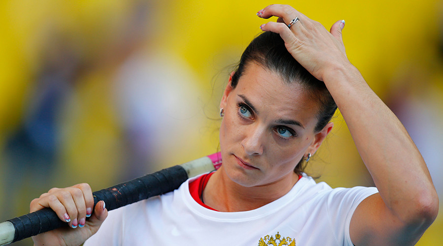 Russia misses out while former drug cheats take their place in Rio