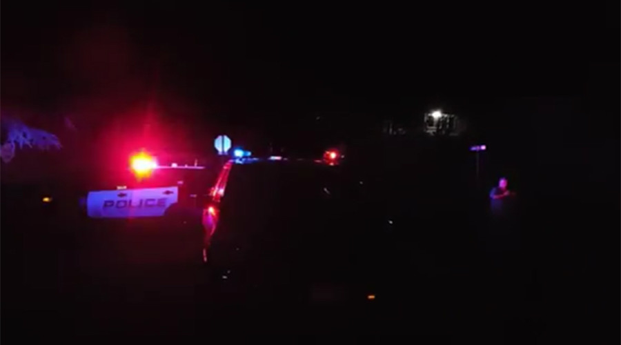 3 dead, 1 injured in shooting at party near Seattle, suspect detained