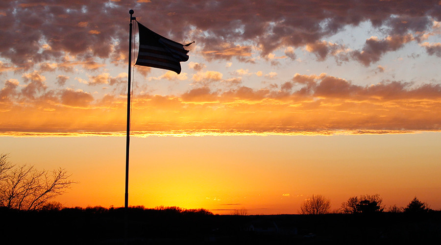 World order in 2035: US could lose ability for global dominance, DoD paper says