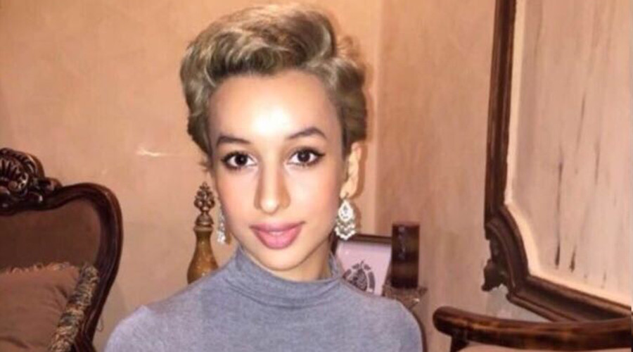 Father who kept British daughter ‘in cage’ in Saudi loses legal bid to restrict media