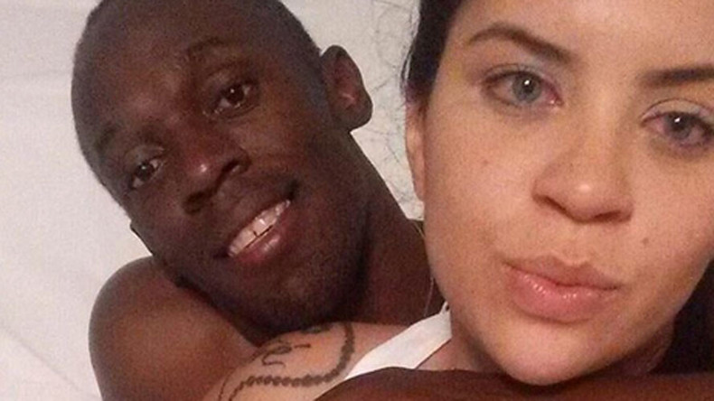 Olympic cheat? Usain Bolt pictured in bed with Rio gangster's widow hours after marriage rumors — RT Sport