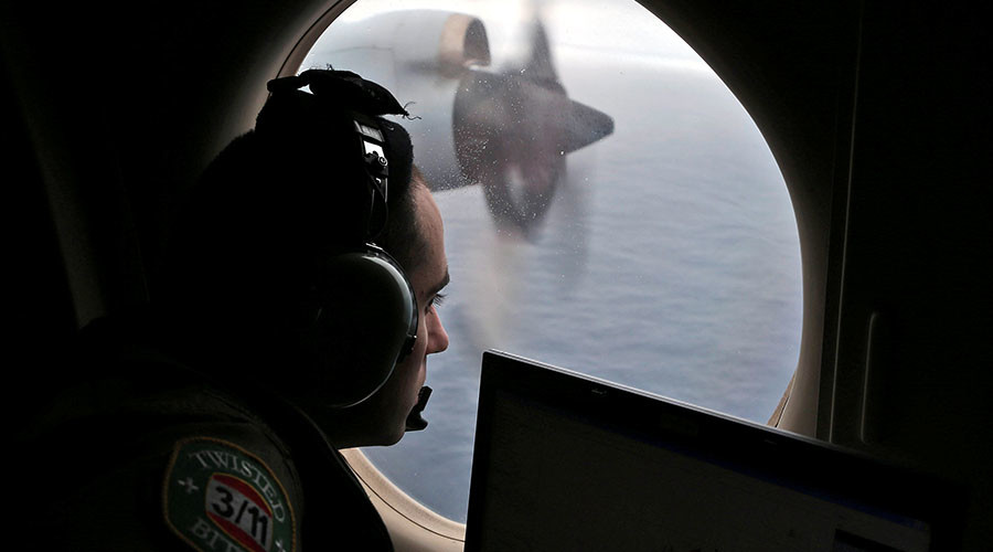 Rogue pilot? Air crash investigator says MH370 was ‘deliberately’ flown into ocean