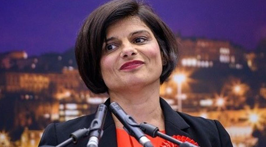 ‘Refugees & British men need lessons in how to treat women’ – Labour MP