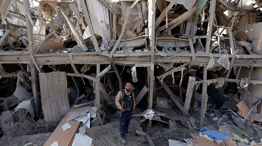 'Taliban attack shows vulnerability of security in Afghanistan'