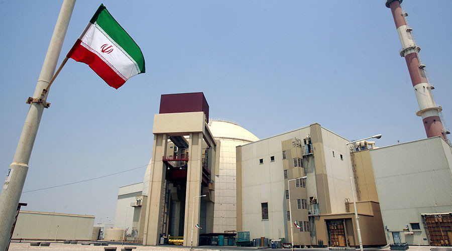 Russia lands first major deal with Iran post sanctions - report