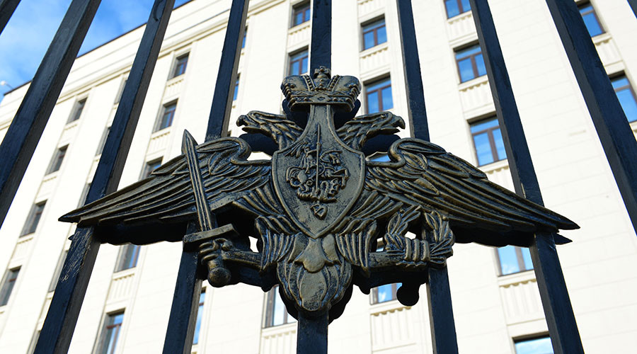 Russia ready for constructive partnership with NATO, invites military experts for talks - MoD