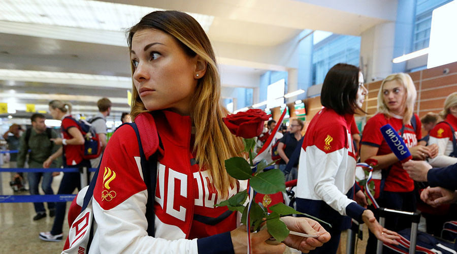 13 anti-doping organizations say IOC ‘failed’ clean athletes by letting Russia compete in Rio