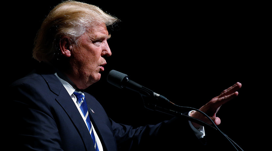 'Unacceptable': Republicans blast Trump comments about family of slain Muslim soldier