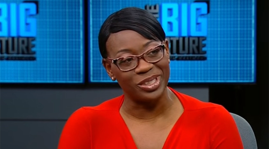 Sanders surrogate considering Green Party VP slot