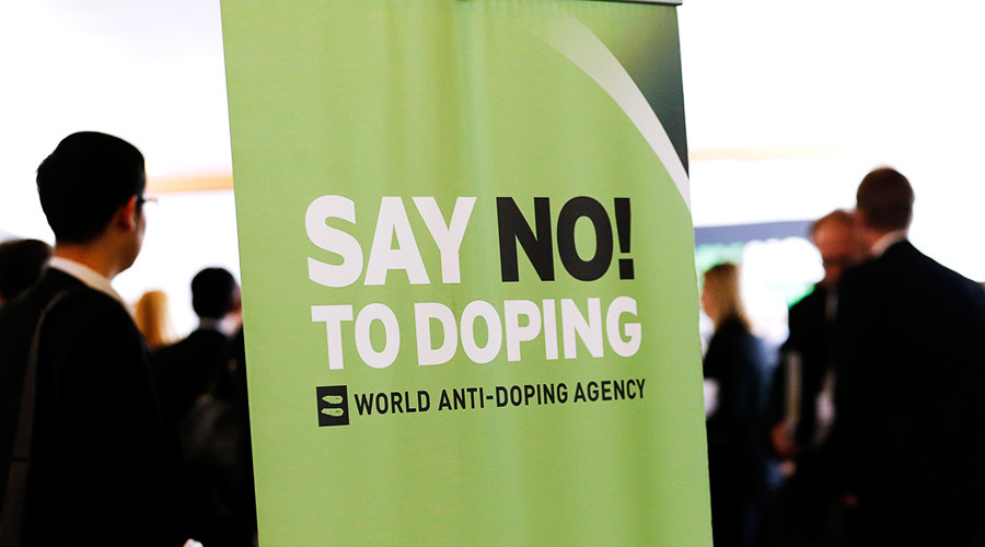WADA cancels press conference in response to IOC ruling on Russia