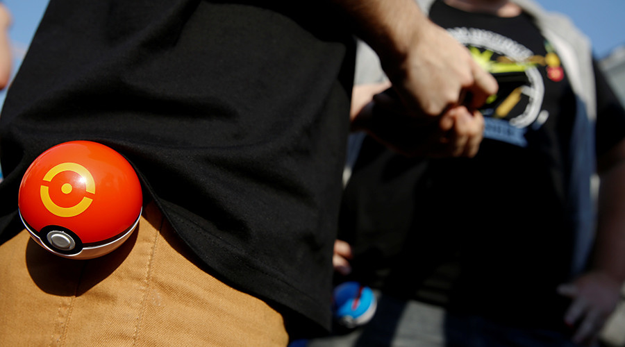 A no-go: NY Governor bans sex offenders from Pokémon Go