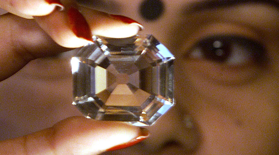 India could force Britain to return Koh-i-Noor diamond through legal action