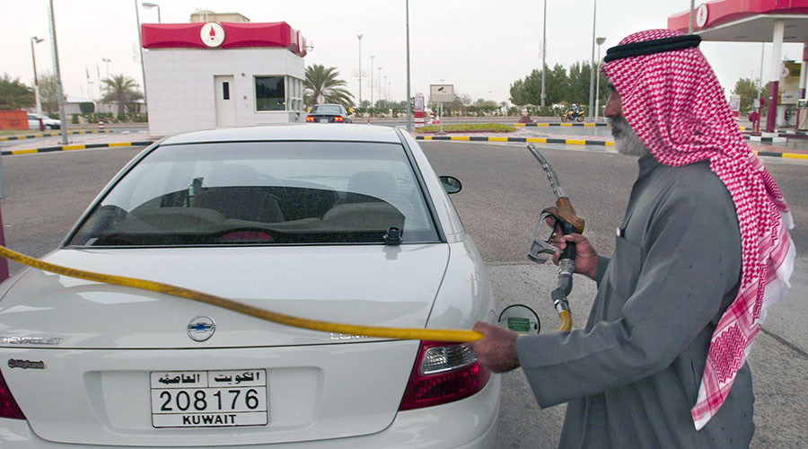 Kuwait hikes petrol prices by more than 80 percent