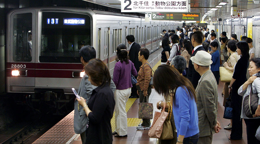 Japan approves $274bn stimulus package to revive economy