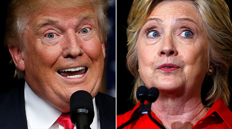 Who does the Kremlin want to win: Clinton or Trump?