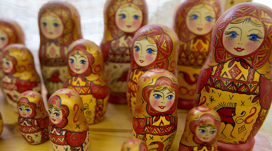 Meet the Russians: Can you pass this test for would-be migrants to Russia?