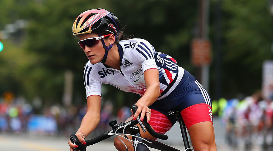 Double standards? Top British cyclist wins anti-doping rule appeal, critics question decision