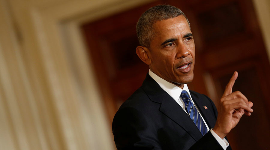 Trump ‘unfit’ to be president, GOP needs to denounce him – Obama