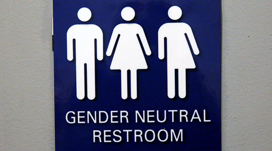 ‘Terrible & unnatural’: Pope Francis slams gender choice being taught to kids