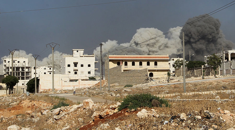 ‘Martyr’ Briton killed in Syria fighting ISIS alongside Kurdish Peshmerga