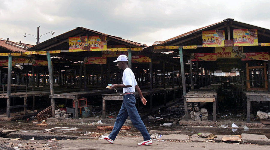 Weak crude drags Republic of Congo into default