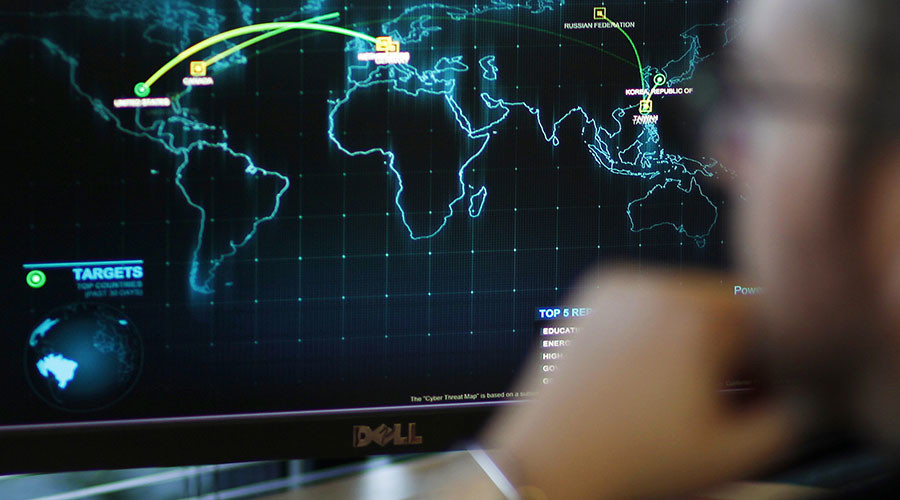 Firms peddling surveillance tech to spy on public exposed in new database