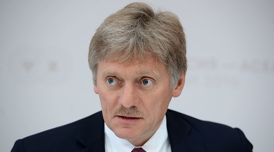 ‘Reading tea leaves’: Kremlin spokesman Peskov dismisses talk of planned govt overhaul