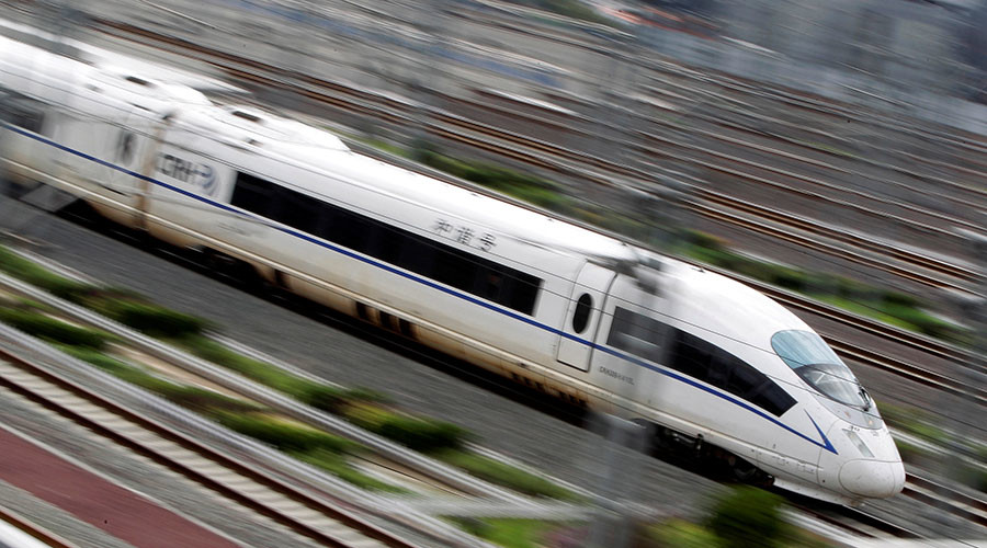 Say hello to Southeast Asia’s New Silk Roads