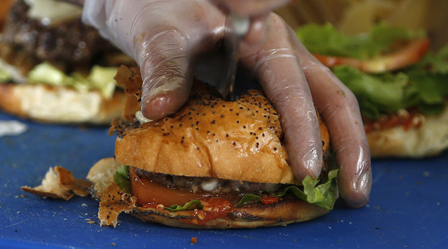 Not content tricking migrant workers, Byron burgers now found hiding taxable profits abroad