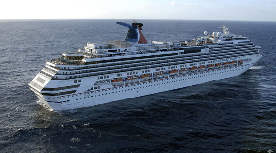 Cruising to victory? US basketball teams shun Rio Olympic Village in favor of luxury liner