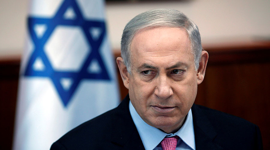 'PM of conflict': Netanyahu to blame for pushing Palestinians out of jobs, says SodaStream CEO