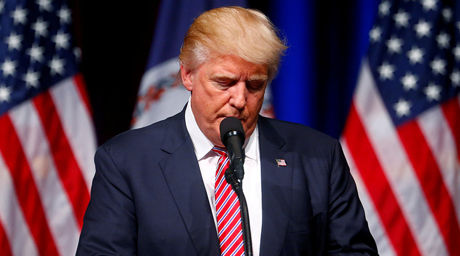 Judge rules that Trump must stand trial in Trump University lawsuit