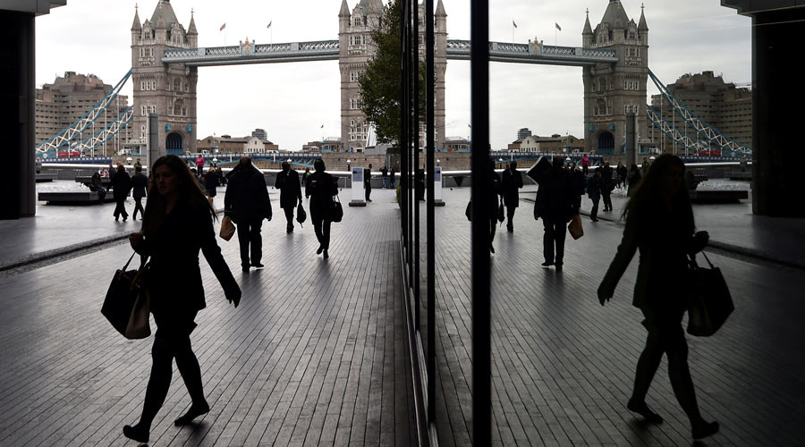 Wells Fargo shrugs off Brexit fears